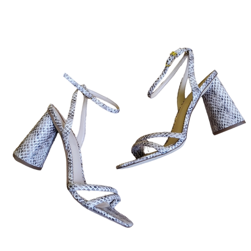 Sam Edelman Kia Heels Size 8.5